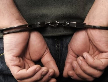 Συνελήφθη φυγόποινος μετά από 8 χρόνια- Έχει καταδίκη 10 ετών για βιασμό και αποπλάνηση παιδιού